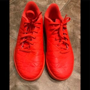 Nike Indoor Soccer Shoes